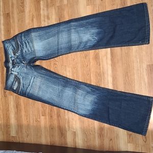 ☆NEW Diesel Jeans Size 29